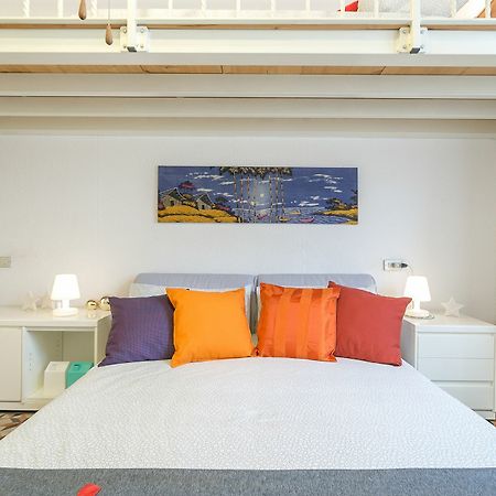 Notami - Titty House Crocetta Leilighet Milano Eksteriør bilde