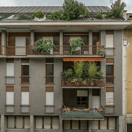 Notami - Titty House Crocetta Leilighet Milano Eksteriør bilde