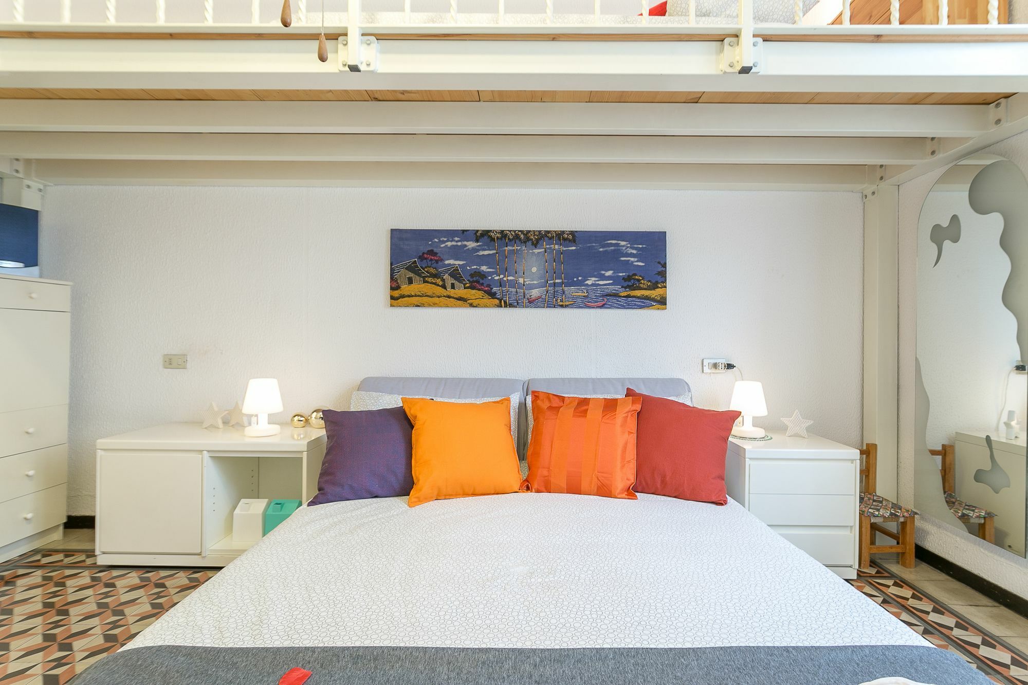 Notami - Titty House Crocetta Leilighet Milano Eksteriør bilde