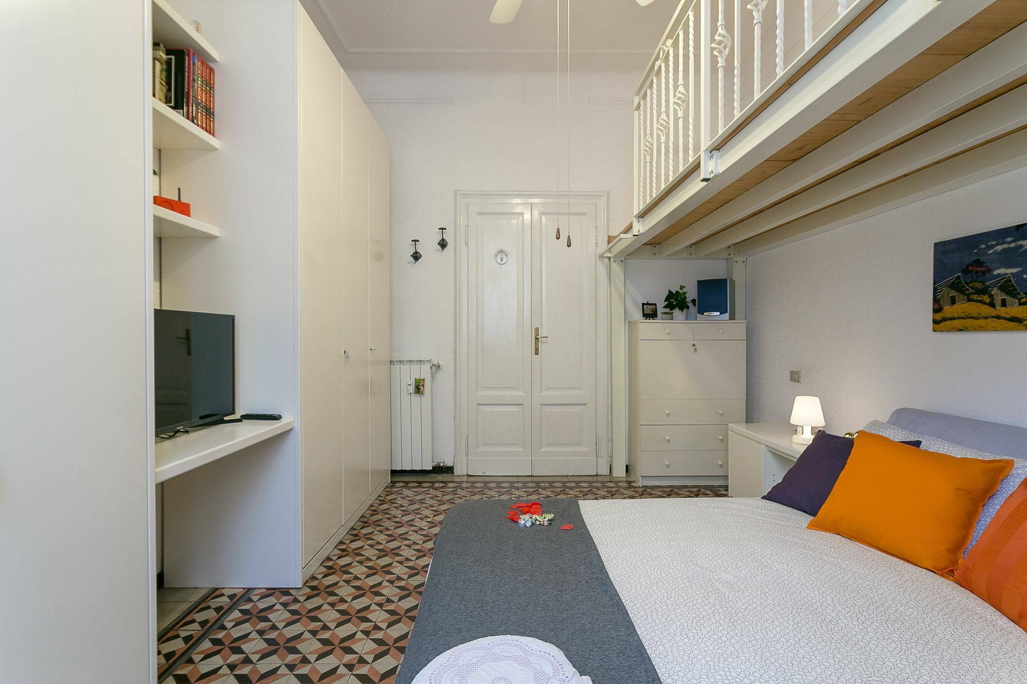 Notami - Titty House Crocetta Leilighet Milano Eksteriør bilde