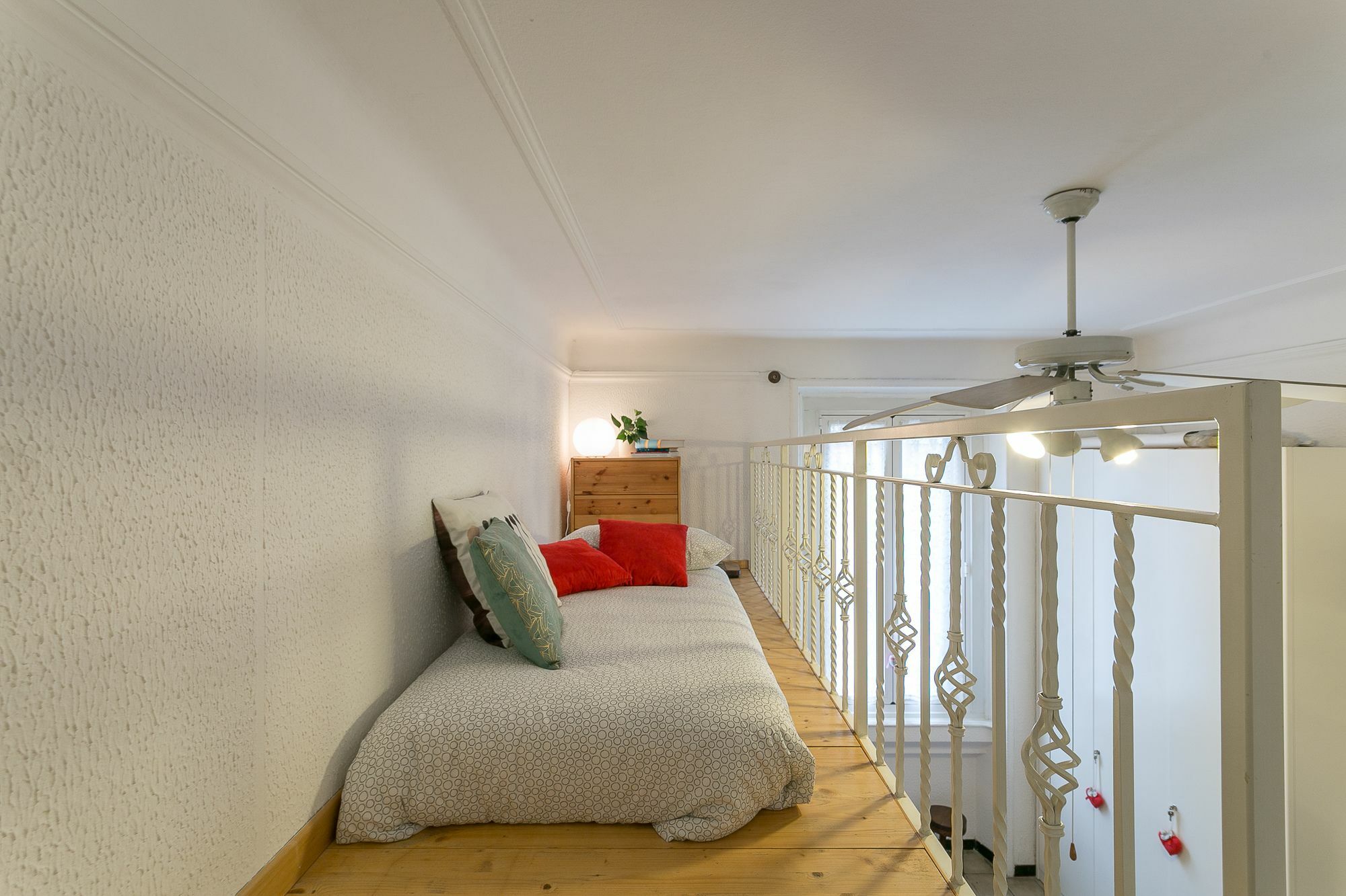 Notami - Titty House Crocetta Leilighet Milano Eksteriør bilde