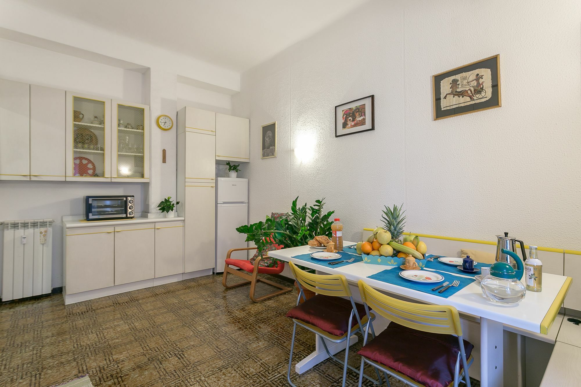 Notami - Titty House Crocetta Leilighet Milano Eksteriør bilde