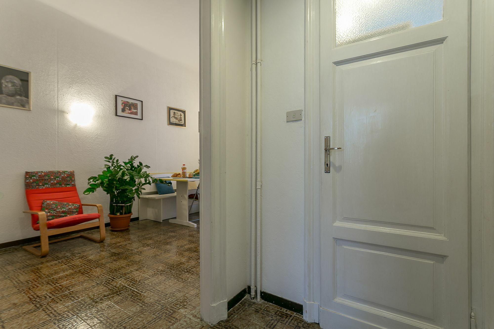 Notami - Titty House Crocetta Leilighet Milano Eksteriør bilde