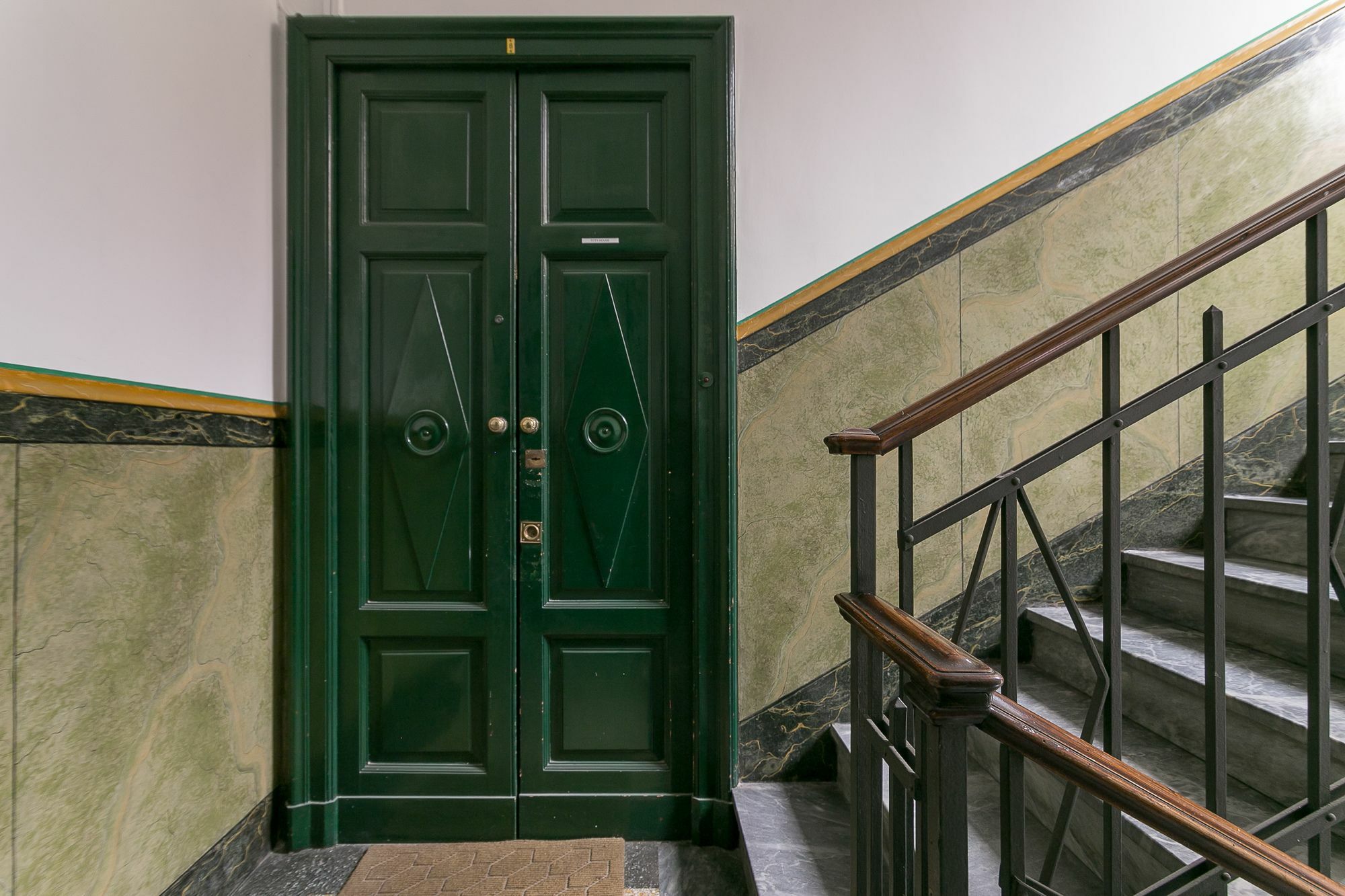Notami - Titty House Crocetta Leilighet Milano Eksteriør bilde