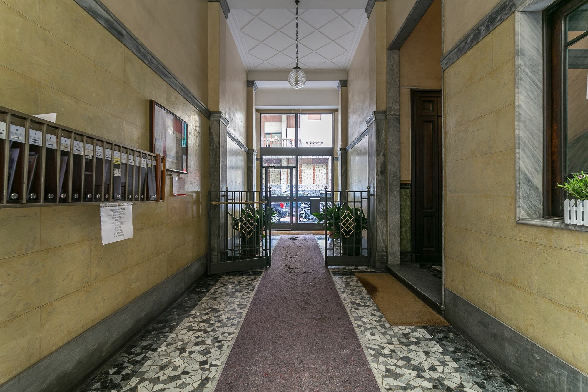Notami - Titty House Crocetta Leilighet Milano Eksteriør bilde