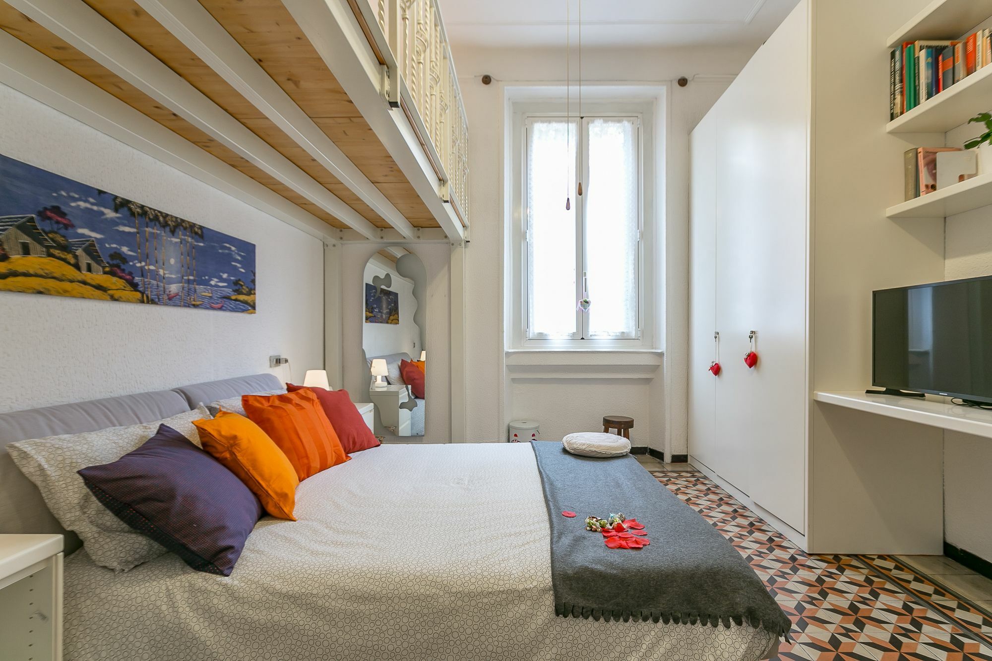 Notami - Titty House Crocetta Leilighet Milano Eksteriør bilde